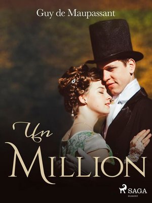 cover image of Un Million